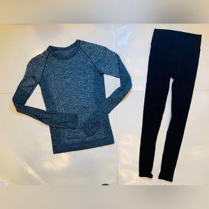 Lululemon Athletic Bundle